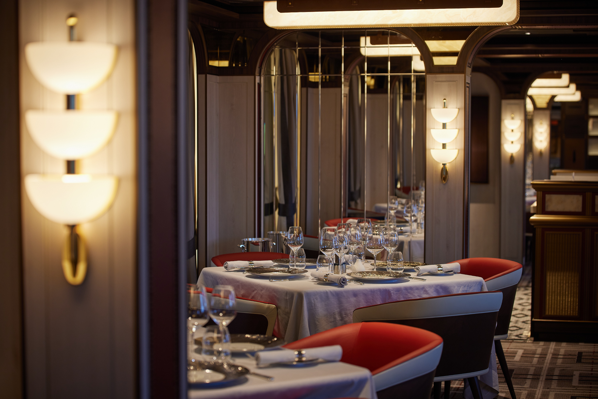 MyCruise Regent-Seven-Seas-Cruises Seven-Seas-Grandeur Offentlige-arealer Restauranter6